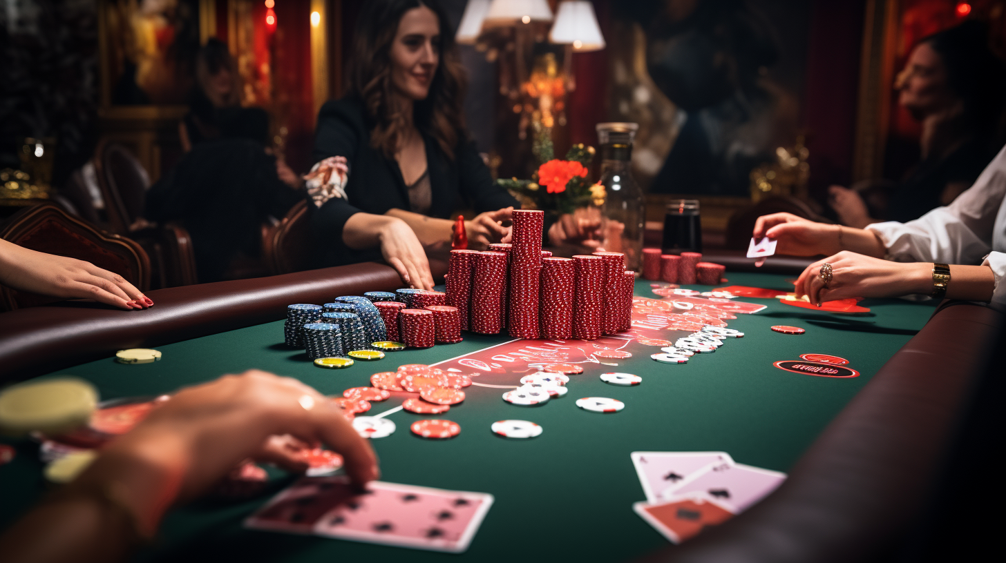 Mediterranean Poker Party está de volta ao topo
