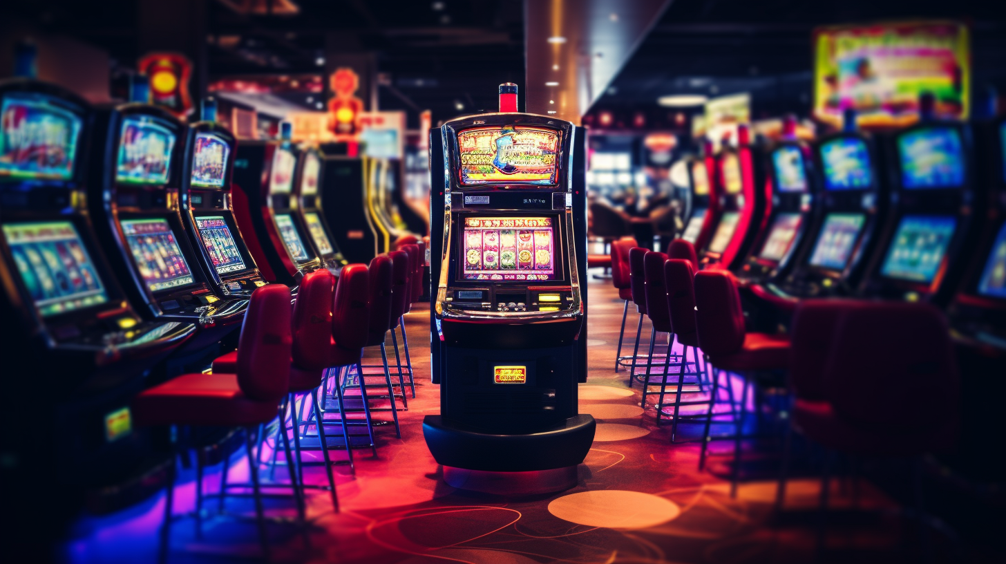 BNR Grosvenor Casino 235.000¤ ganha jackpot Bad Be...